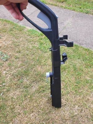 Original Griff für Vax Platinum Power Max Teppichreiniger - ECB1SPV1