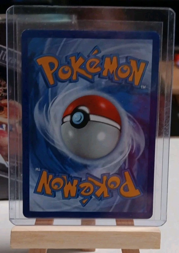 2022 Pokémon Cutiefly McDonalds Promo 11/15 - Image 2 of 2