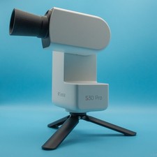Magnet Dew Shield for ZWO Seestar S30 PRO Smart Telescope.