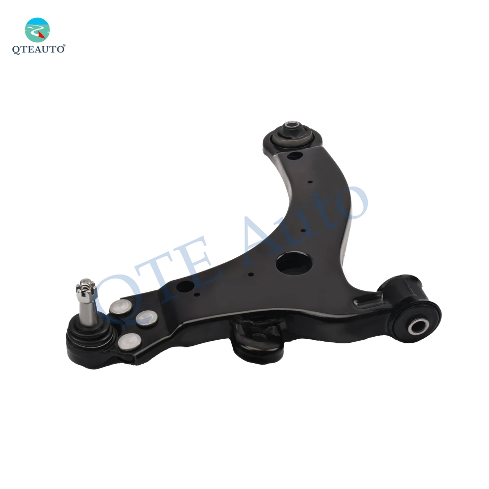 前左下控制臂球接头轮毂适用于 1997 - 2001 年别克 Regal — 第 4/4 张图片