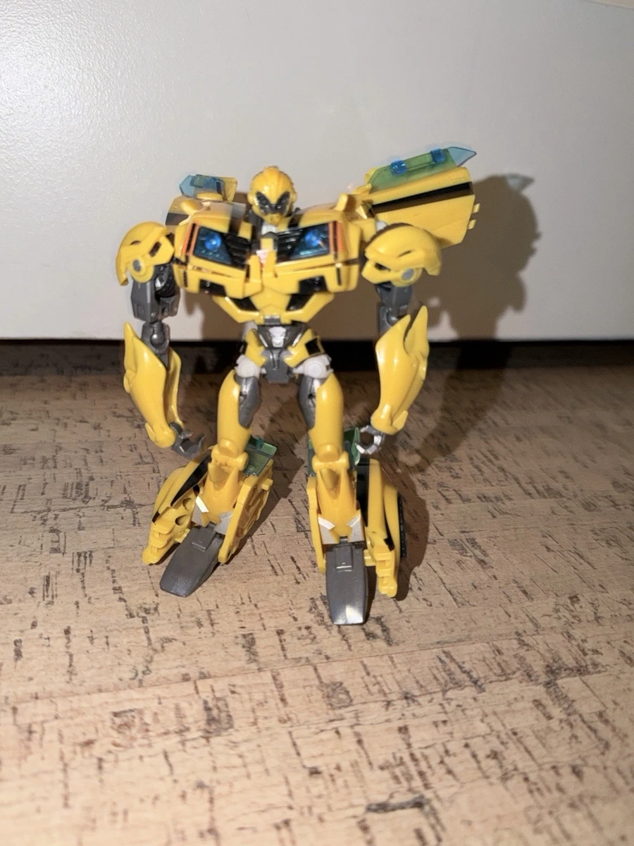Las mejores ofertas en Bumblebee Transformers y figuras de acción