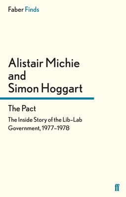Alistair Michie | The Pact | Taschenbuch | Englisch (2015) | 194 S.