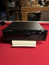 Universal Remote Control DMS-1200 Multi Channel AMP