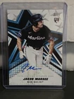 2026 Topps Series 1 Jakob Marsee Baseball Stars Autographs (RAW)