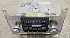 1980s 1982 Ford Am Fm Stereo Radio Dbaf-19a241-aa