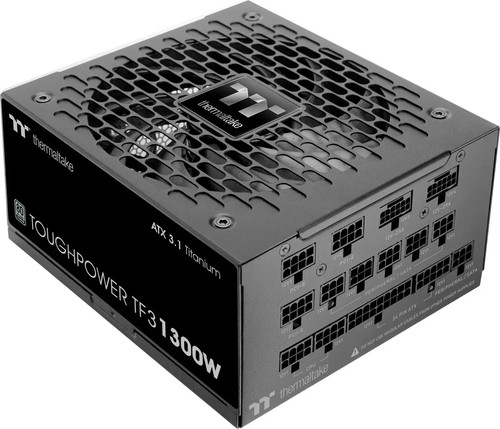 Thermaltake Toughpower TF3 1300W, PC-Netzteil schwarz, 1300 Watt