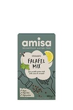 Image of Amisa | Gluten Free Falafel Mix | 12 x 160g