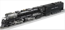 Lionel 6-11200 Union Pacific LionMaster Legacy 4-6-6-4 Challenger Loco & Tender