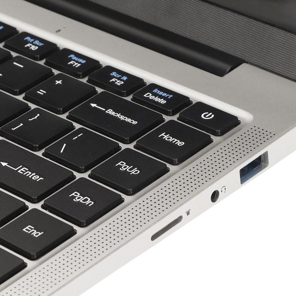 14inch Laptop For Celero J4105 Processor 6GB RAM 128GB SSD 1920x1080 HD - Image 3 of 4