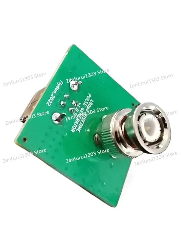 Fast Edge Pulse Generator 150 Picosecond Rising Edge For T-DR Measurement