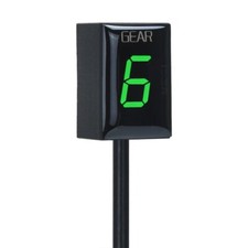 Motorcycle Gear Indicator for KTM 1190 RC8 2008-2011、SuperDuke [non-ABS]