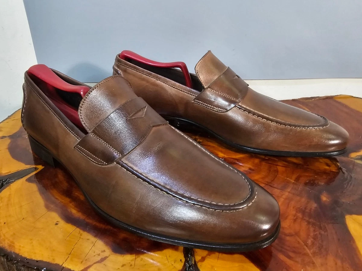 Casuccio & deals scalera shoes
