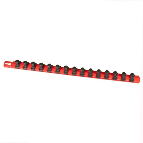 MLTOOLS Socket Organizer Twist Lock Universal Socket Boss Rail Set Made in USA - 第 6/11 張圖片