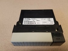 Allen-Bradley 1756-M08SE/B ControlLogix SERCOS Interface Module