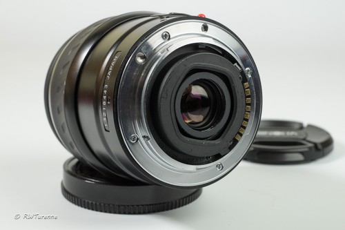 Minolta AF Zoom Xi 28-105mm f/3.5-4.5 Exc - Picture 2 of 6