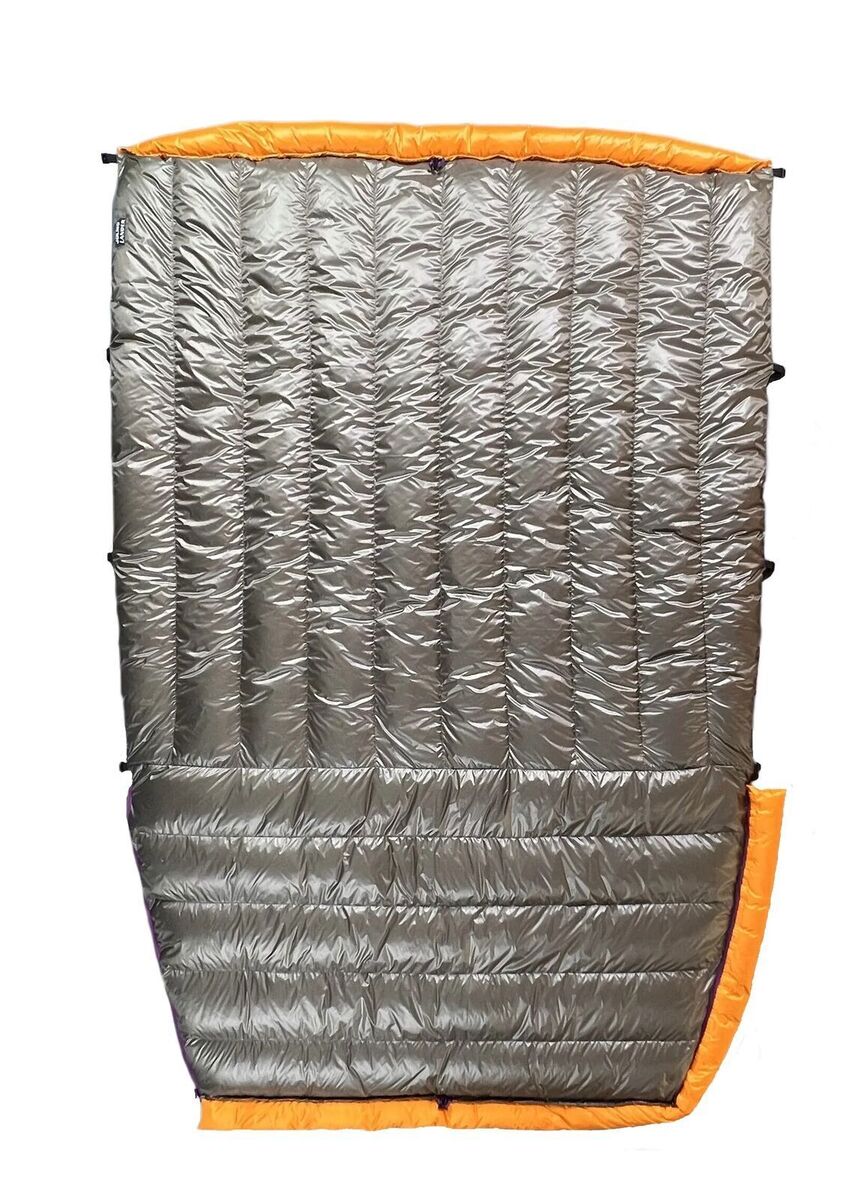 Camping down quilt cheap