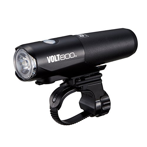 CAT EYE LED Headlight VOLT800 HL-EL471RC USB Rechargeable Bicycle
