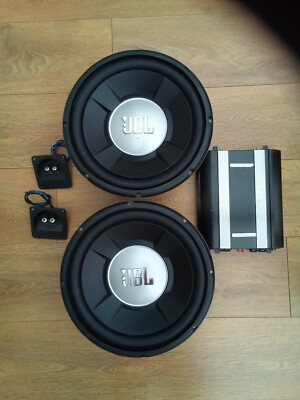 Jl Audio Jbl Gto1202d Price Jbl Gto Subwoofer 12 JBL GTO 1202D