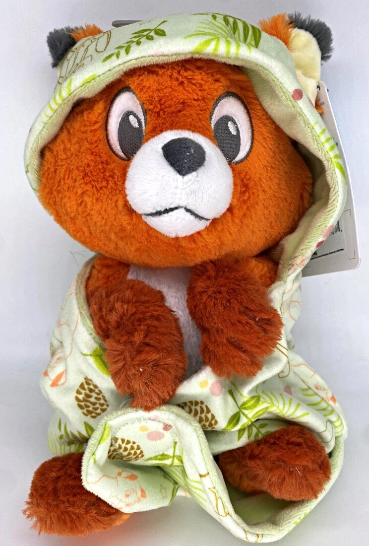 Disney Babies Fox the Hound Baby 10