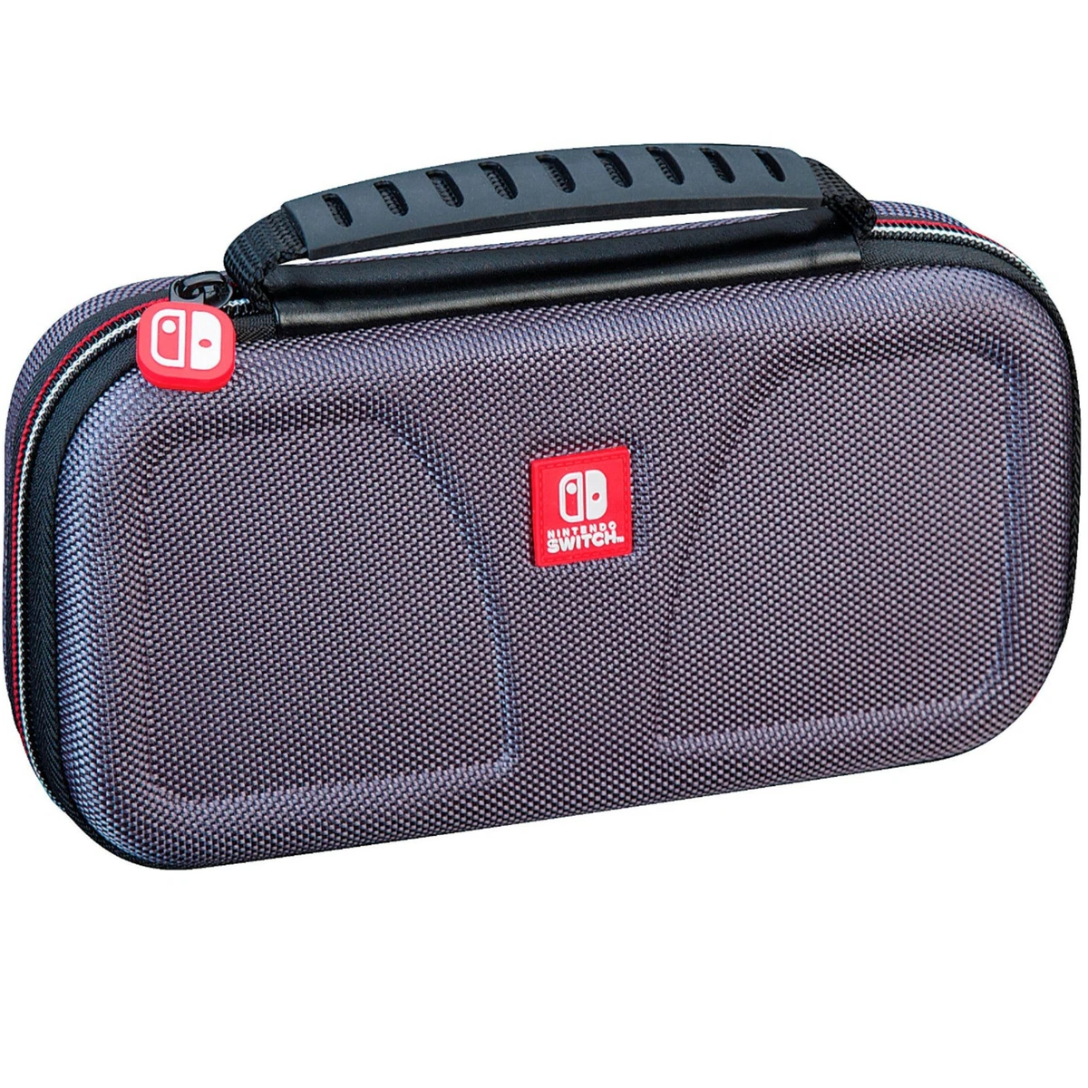 Nintendo switch lite deluxe travel case sales