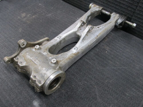 2006+ Yamaha YFZ450 YFZ 450 - OEM Swingarm Swing Arm Assembly Carrier Stay #782 - Picture 10 of 11