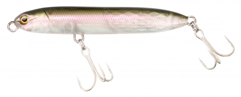 Воблер Illex Chatter Beast 70 см 53 г Topwater Oberflchenkder 3290₽