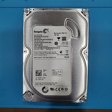 Seagate Barracuda 7200.12 160GB Internal 7200RPM 3.5
