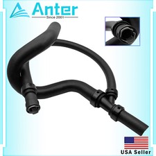 MERCEDES W212 E63 Radiator Upper Cooling Hose Line Tube OEM for  