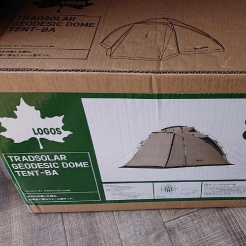 Trad Solar Geodesic Dome BA Logos LOGOS