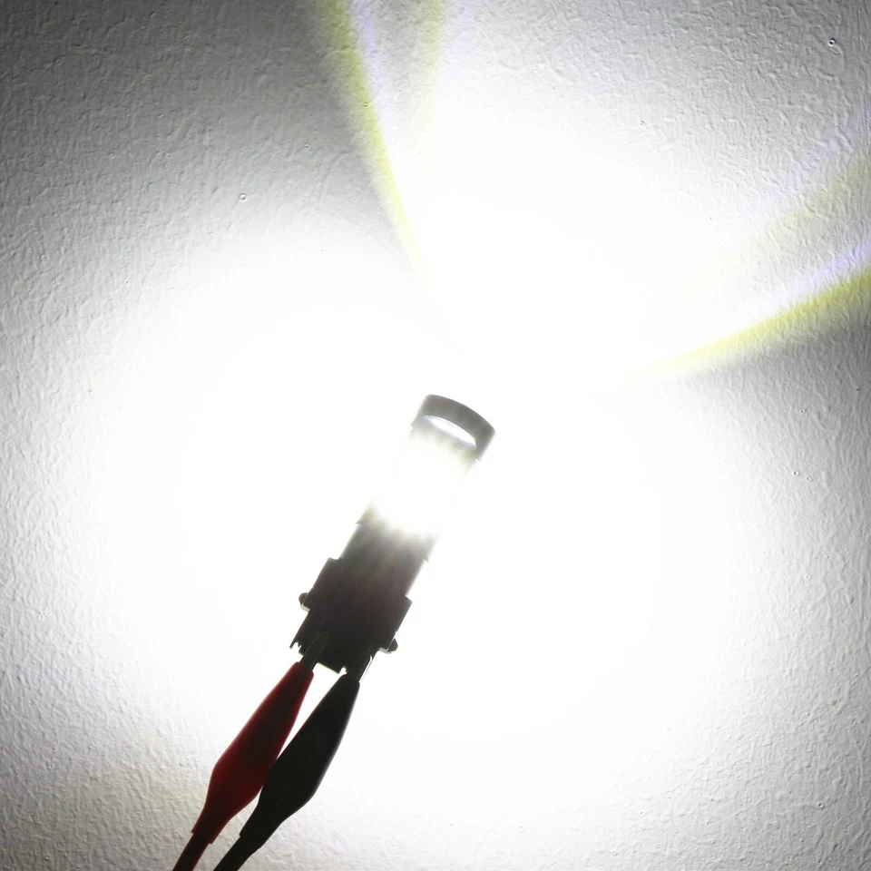 Switchback Flashback Cambio de Color 3157A Bombilla de Estacionamiento|Luz Direccional Foto 2 de 4