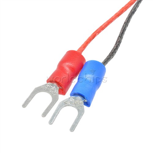 REX-C100 Digital PID Thermostat temperature Controller SSR output K Thermocouple - Picture 16 of 51