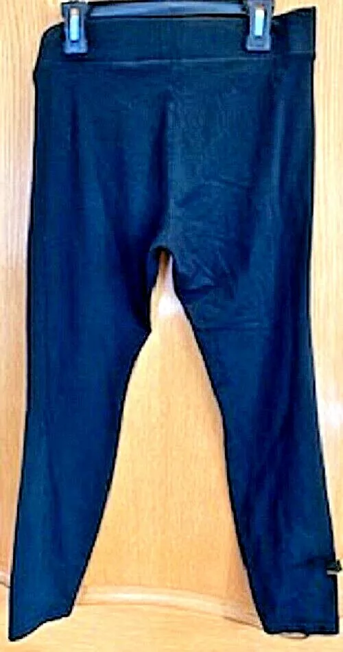 Mossimo Supply Co. Women s Cotton Pull On Jogger Pants Imported Sz
