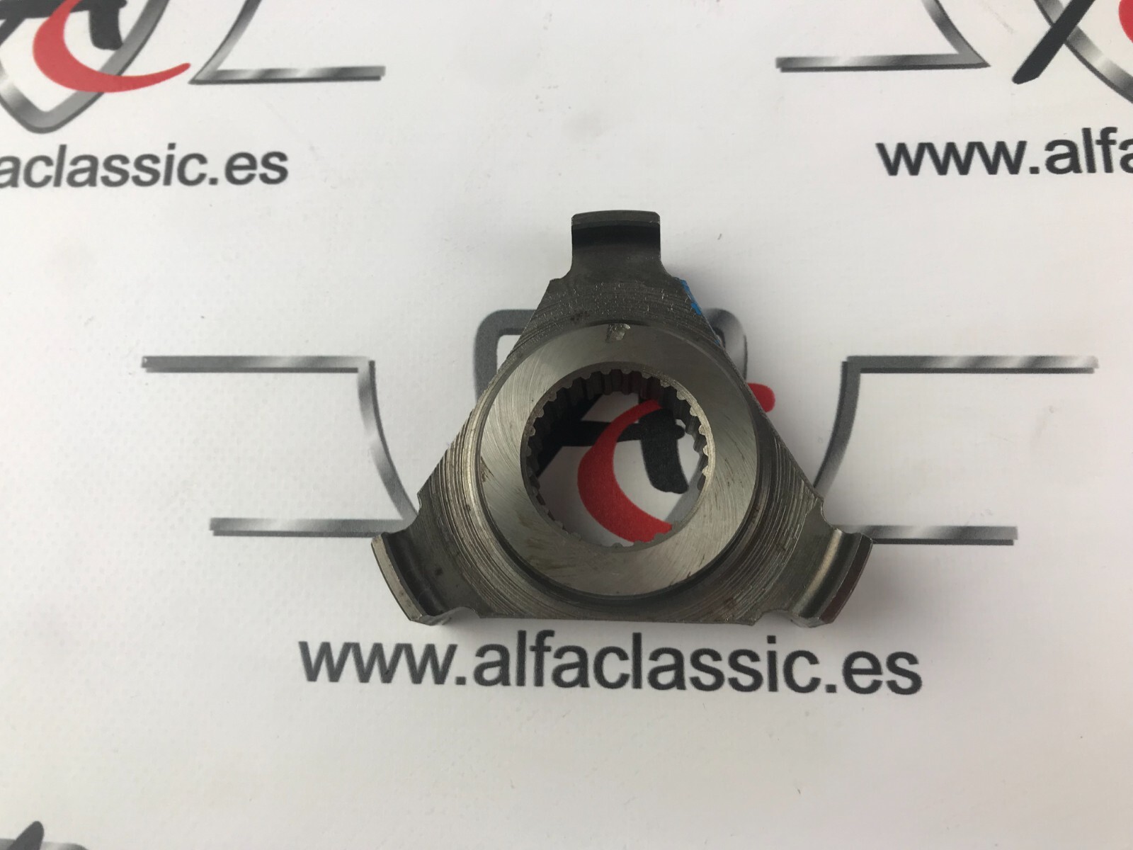 3rd & 4th Gear Synchronizer Bushing for Alfa 33 Alfasud Sprint OEM 60501272
