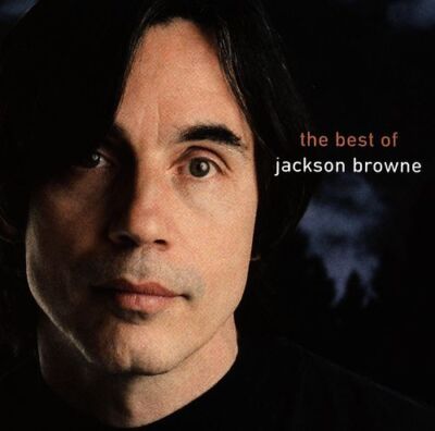 Jackson Browne - The Next Voice You Hear-Best O
