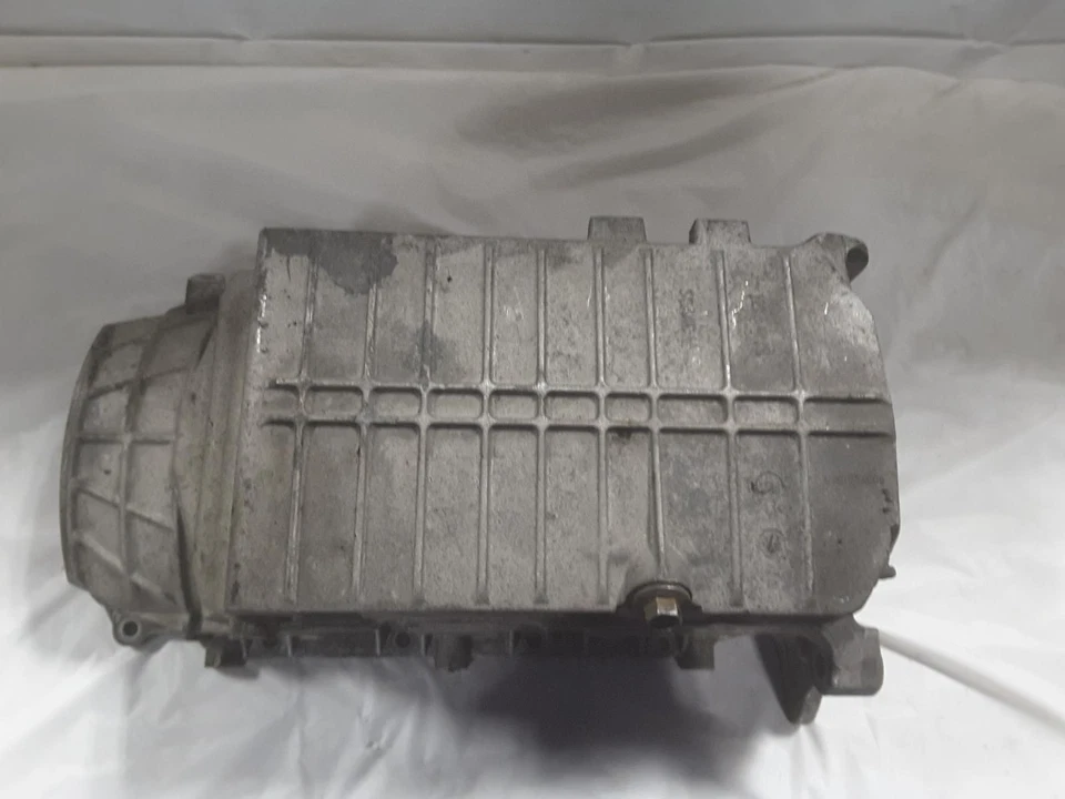 Used Engine Oil Pan fits: 2006 Chevrolet Equinox 3.4 Grade A Foto 3 de 4