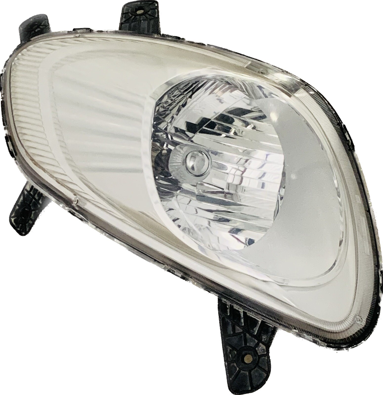 06 07 08 09 Pontiac Solstice Headlight Assembly OEM Drivers Left Side