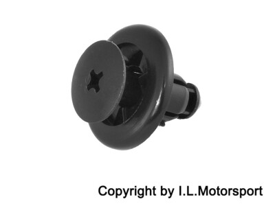 10x MX-5 Befestigungsclip Nr. 23 Halter Befestigung Niete Mazda MX-5 NA NB NC