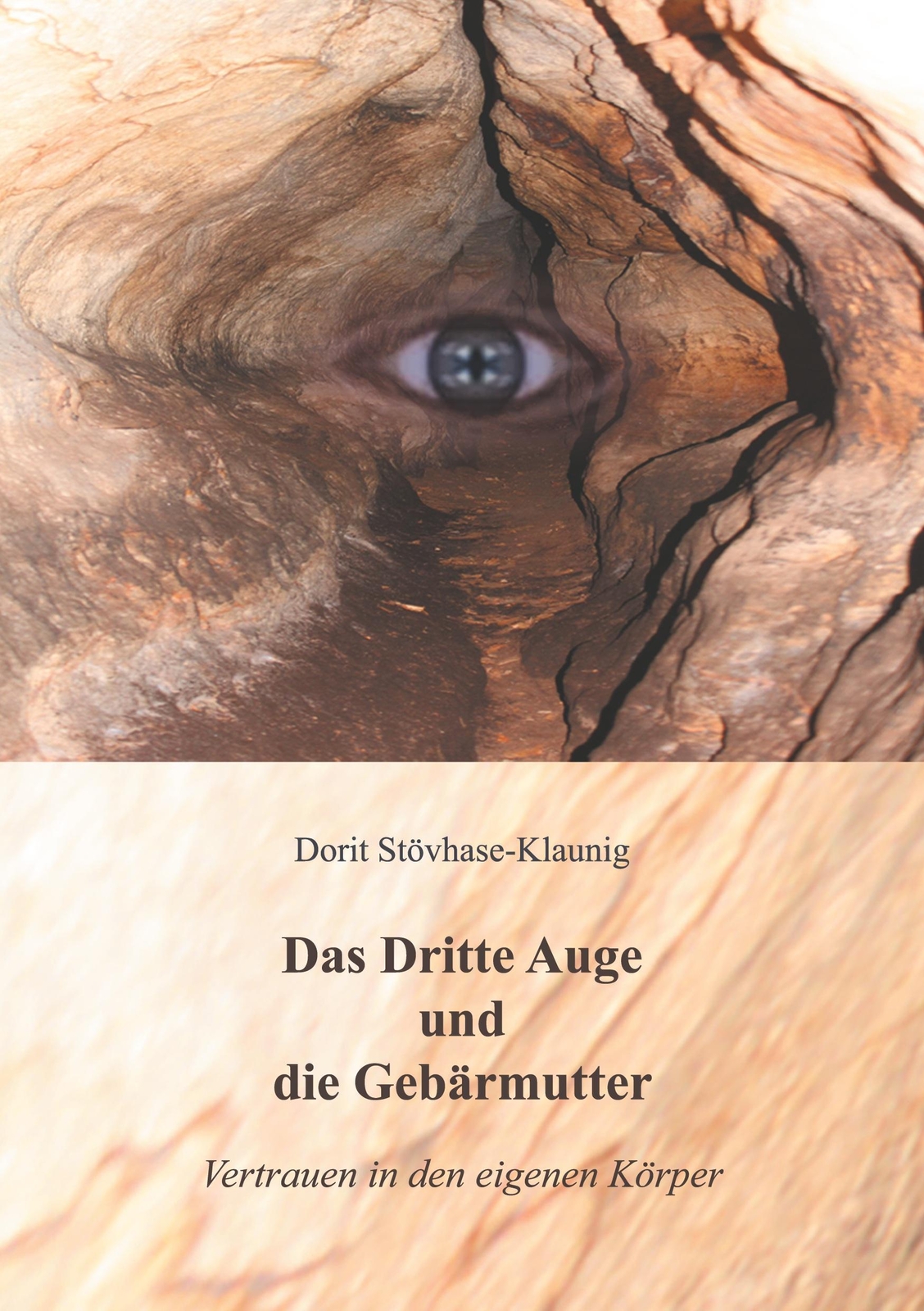 Thumbnail - Das Dritte Auge Und Die Gebärmutter | Vertrauen In Den Eigenen Körper