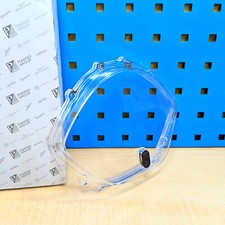 Original Tachoglas für Vespa GT GTS 125 250 300 LX 50 125 150 Scheibe Tacho Glas