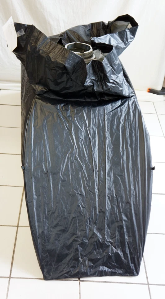 Chimera MS 13.5x55.5" Softbox (34x141cm) No Ring #128 - Image 2 of 2