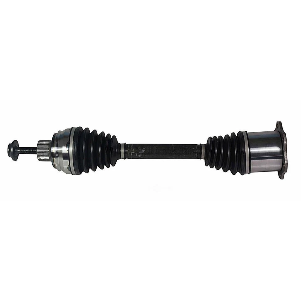 Front CV Axle Shaft CV Joint For 2012-17 Audi A6 A7 A8 Quattro Q5 S6 S7 S8 - Изображение 2 из 4