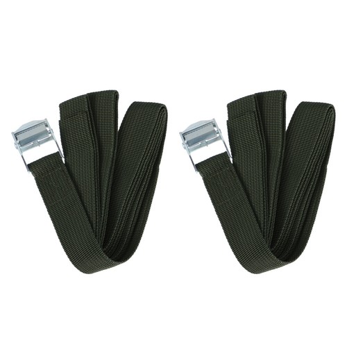 Security Locking Strap Nylon Straps Clips Game Camera Strap Mount