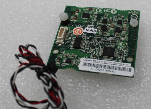 Microsun Tech / Adaptec PCA-00307 Lithium ION Battery Pack - 第 5/5 張圖片