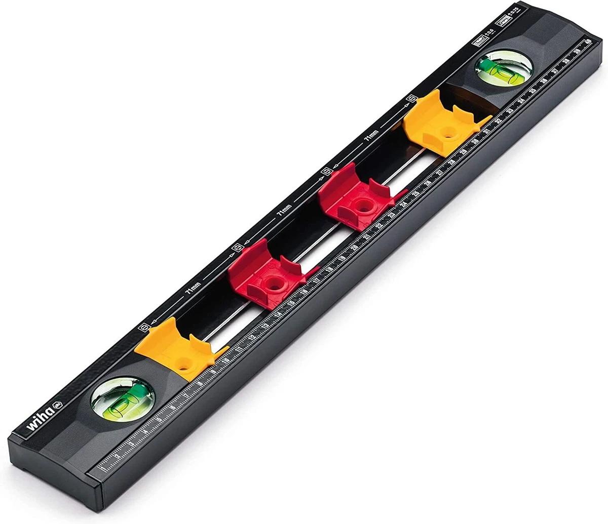 Wiha cheap laser level