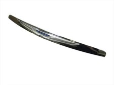 12-14 Chrysler 200 Hood Chrome Wing Emblem With Chrysler Logo Oem New Mopar