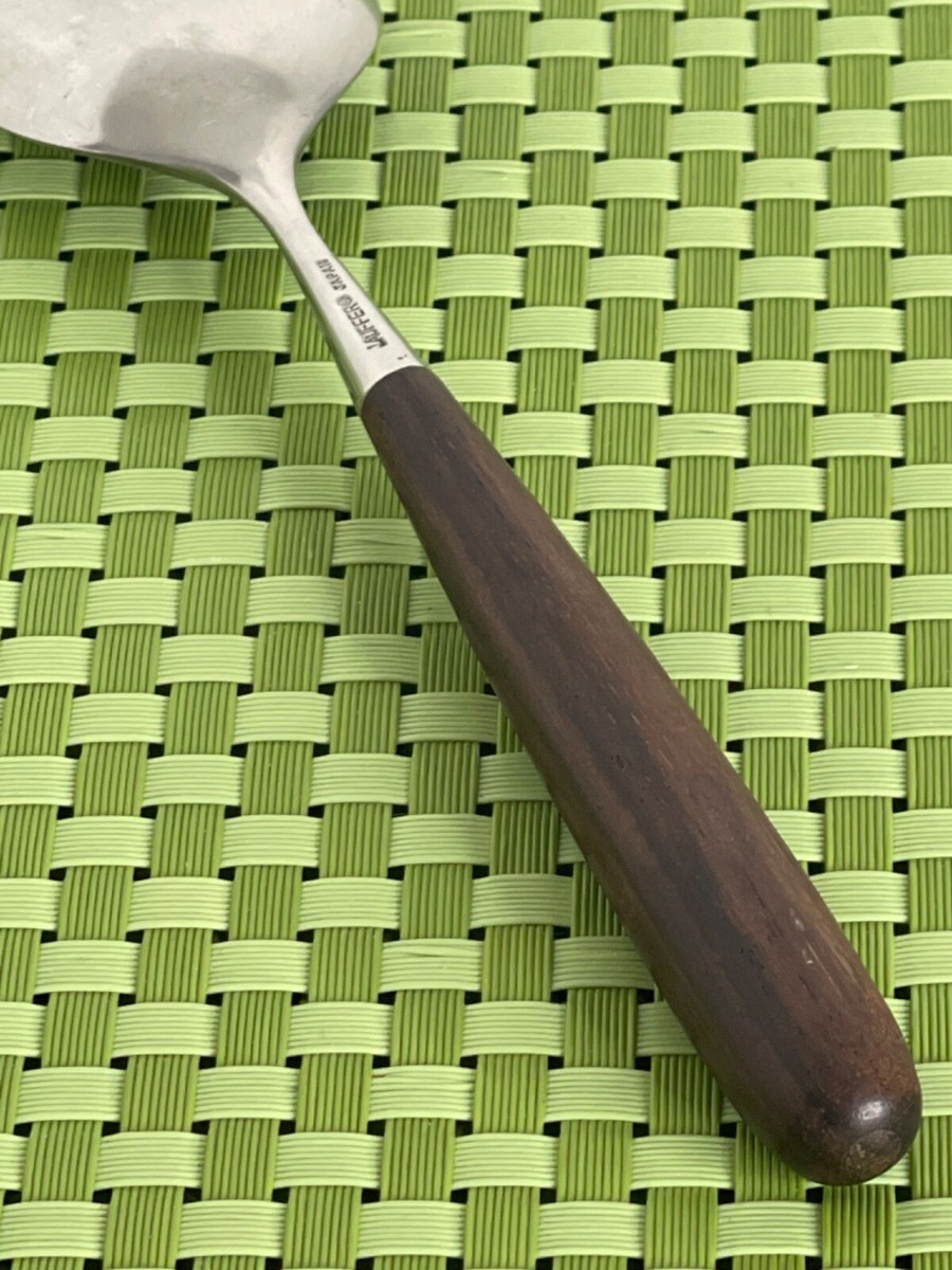 Lauffer Palisander カトラリー 6本セット Lauffer Palisander カトラリー 6本セット Lauffer Palisander