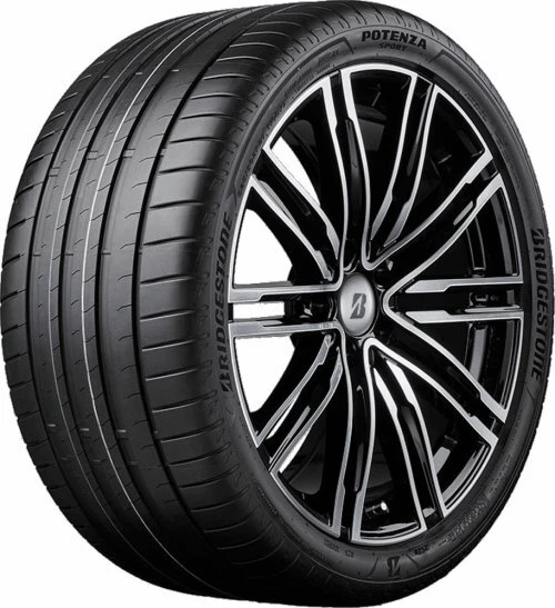 255/45 R20 105W XL MGT Bridgestone Potenza Sport - Imagen 2 de 2