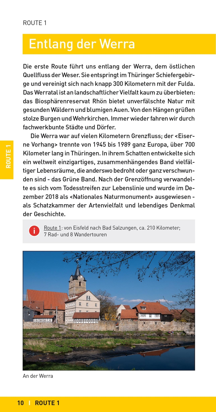 Thumbnail - Thüringen - Bettina Rordorf - 9783943759365