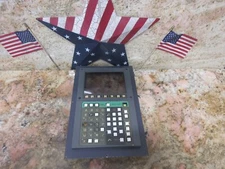 MATSUURA MC-800VF YASKAWA PANEL JZNC-IOP02E-1 AB12C-0112 F329 62 44(3)B FC901