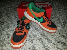 nike air force carnival